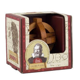 Galileo's Globe Puzzle